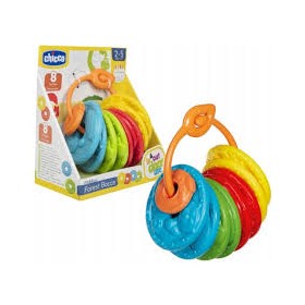 LE BOCCE DEL BOSCO CHICCO