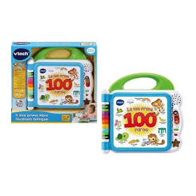 IL MIO PRIMO LIBRO ILLUSTRATIVO