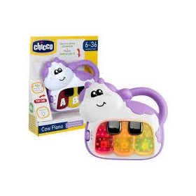 PIANOLA MUCCA CHICCO