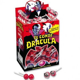 LECCA LECCA DRACULA 200 PEZZI