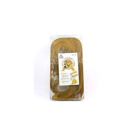 FIOCCO PRONTO 70M METAL INAB ORO PZ.20