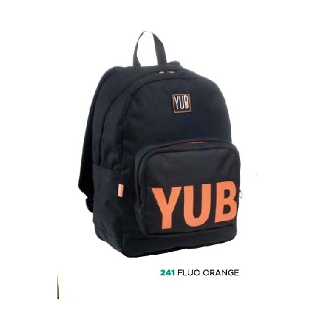 ZAINI AMERICANI YUB ARANCIO