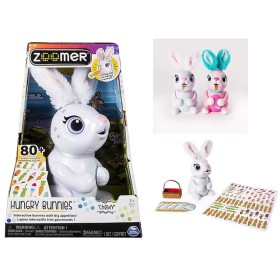 ZOOMER HUNGRY BUNNIES