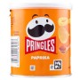 PAPATINE PAPRIKA GR.40 PRINGLES PZ.12