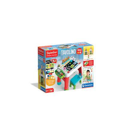 TAVOLO CRESCI CON ME