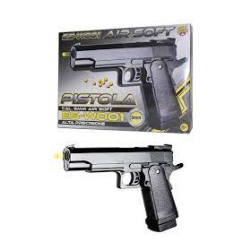 PISTOLA ES-W001