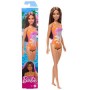 BARBIE BEACH COSTUME ARANCIO