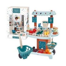 VERT AZUR MERCATO PZ.41