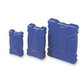 PIASTRA GHIACCIO T1000