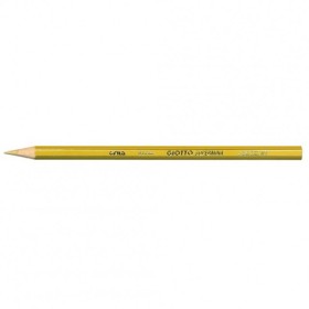 PASTELLI GIOTTO SUPERMINA SING. COLORE OCRA