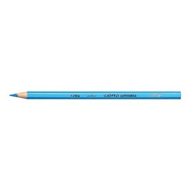 PASTELLI GIOTTO SUPERMINA SING. COLORE CELESTE