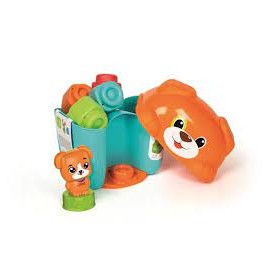 SECCHIELLO DOG E PUPPY