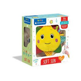 CARILLON SOLE PRIMA INFANZIA