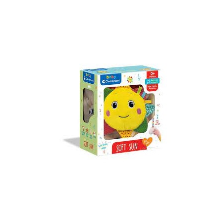 CARILLON SOLE PRIMA INFANZIA