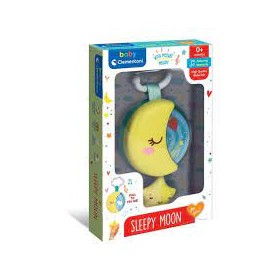 CARILLON LUNA PRIMA INFANZIA