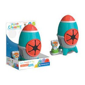 CLEMMY ROCHET BUCKET