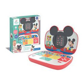 DISNEY LED SCREEN LAPTOP