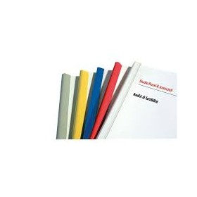 DORSI 3MM NERO FELLOWES PZ50