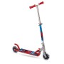 056 MONOPATTINO 2 RUOTE SPIDERMAN