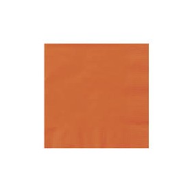 TOVAGLIOLI 25X25 ARANCIO PZ.100