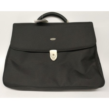 BORSE IN TELA 506 NERA SOS