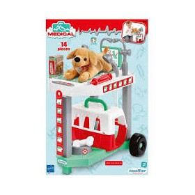 ECOIFFIER CENTRO VETERINARIO PZ.14
