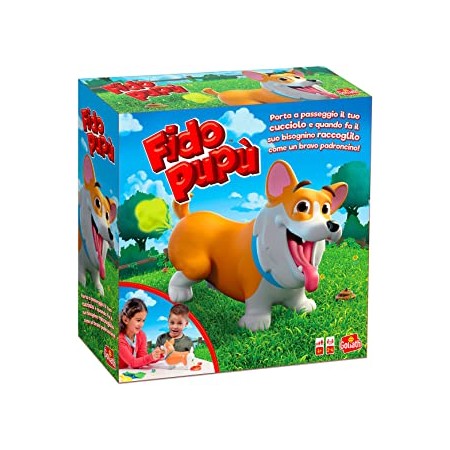 GIOCO FIDO PUPU'