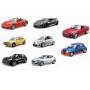 100007 AUTO BBURAGO 1:24