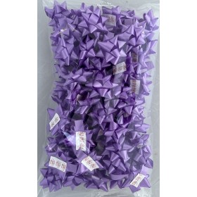 BUSTE FIOCCHI 10MM GLICINE 100PZ