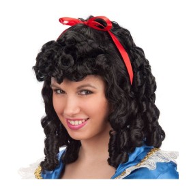 PARRUCCHE FIOCCO