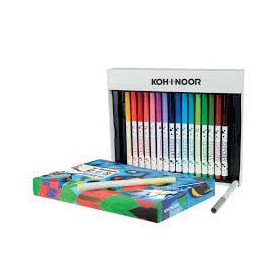 PENNARELLI SPECIAL TIP KOH-I-NOOR X 18