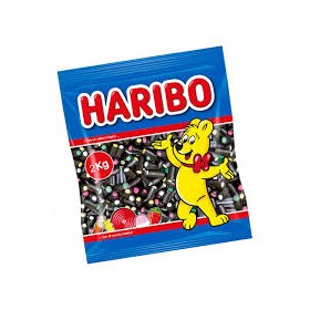 CARAMELLE HARIBO 2KG COCOBAT