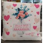 CUSCINO 40X40 MAMMA.