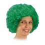 PARRUCCHE RICCIOLINE VERDE
