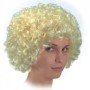PARRUCCHE RICCIOLINE BIONDO