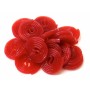CARAMELLE ROTELLE ROSSE 2KG HARIBO