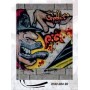 DIARI 16 MESI NOTA BENE GRAFFITI RAGAZZO
