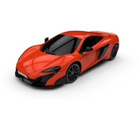 MCLAREN MP 675 1:18