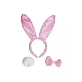 KIT CONIGLIETTA MOULIN ROUGE