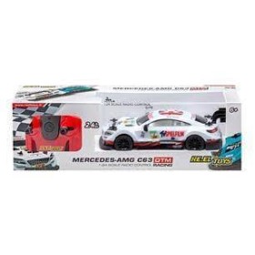 MERCEDES C63 DTM 1:24 2.4 GHZ