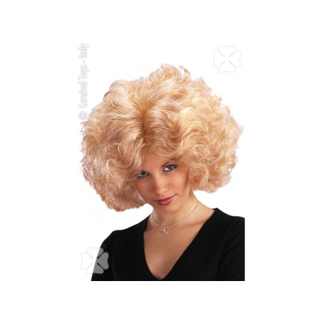 PARRUCCHE BIONDE MATILDE