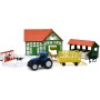 SET FATTORIA C/TRATTORE NEW HOLLAND