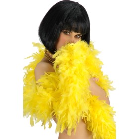 BOA LUSSO GIALLO 1.8 MT