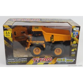 TITAN CASSONATO 1:24