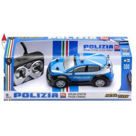 AUTO POLIZIA 1:26