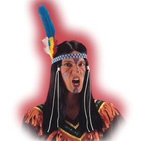 PARRUCCHE BISONTE INFURIATO 2290