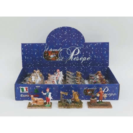 AMBIENTAZIONI PASTORE