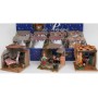 SCENE PERSONAGGI PRESEPE