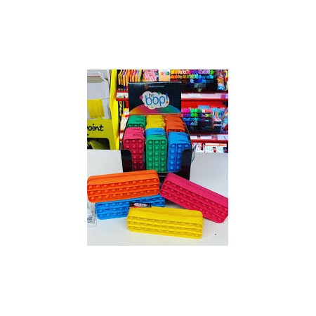 ASTUCCIO POP-IT BLUEKOVER