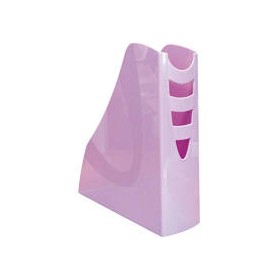 PORTARIVISTE C/PASTELLO ARDA LILLA